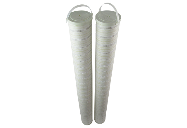 hydraulic filter